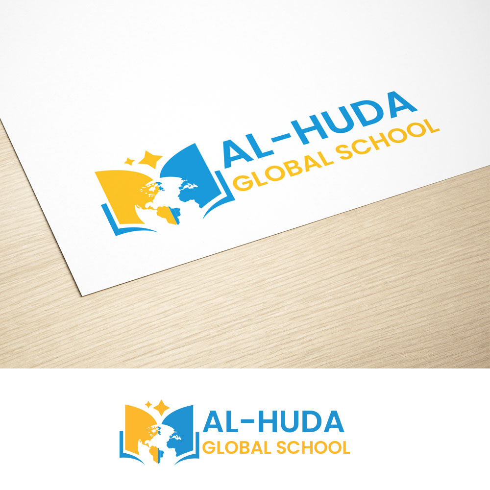 Logo Design by nzdesigners for Dar-us-Salaam | Design #26377490