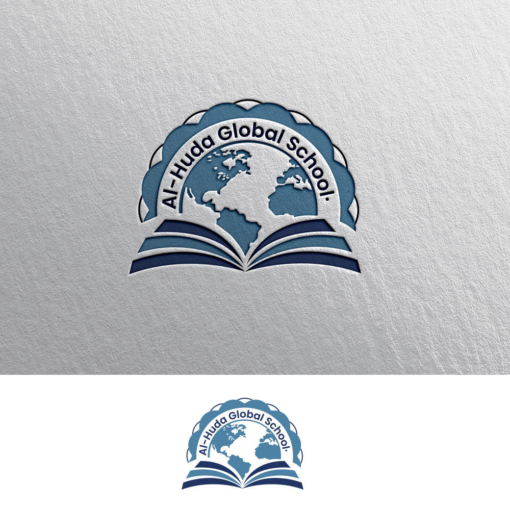 Logo Design by NZ Creatives for Dar-us-Salaam | Design #26377492