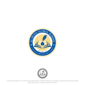 Logo Design by 4tech services for Dar-us-Salaam | Design: #26356159