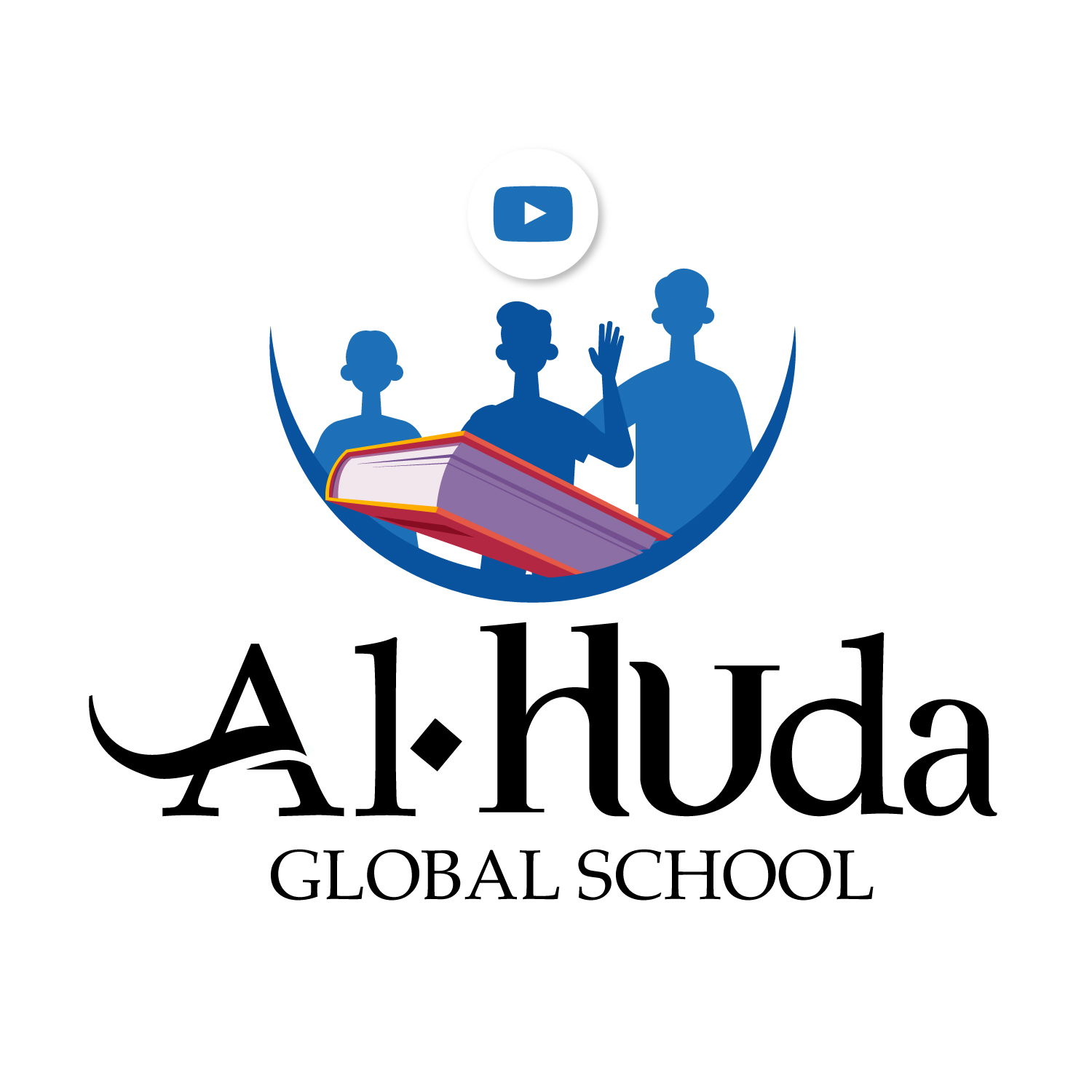 Logo Design by vigie for Dar-us-Salaam | Design #26382228