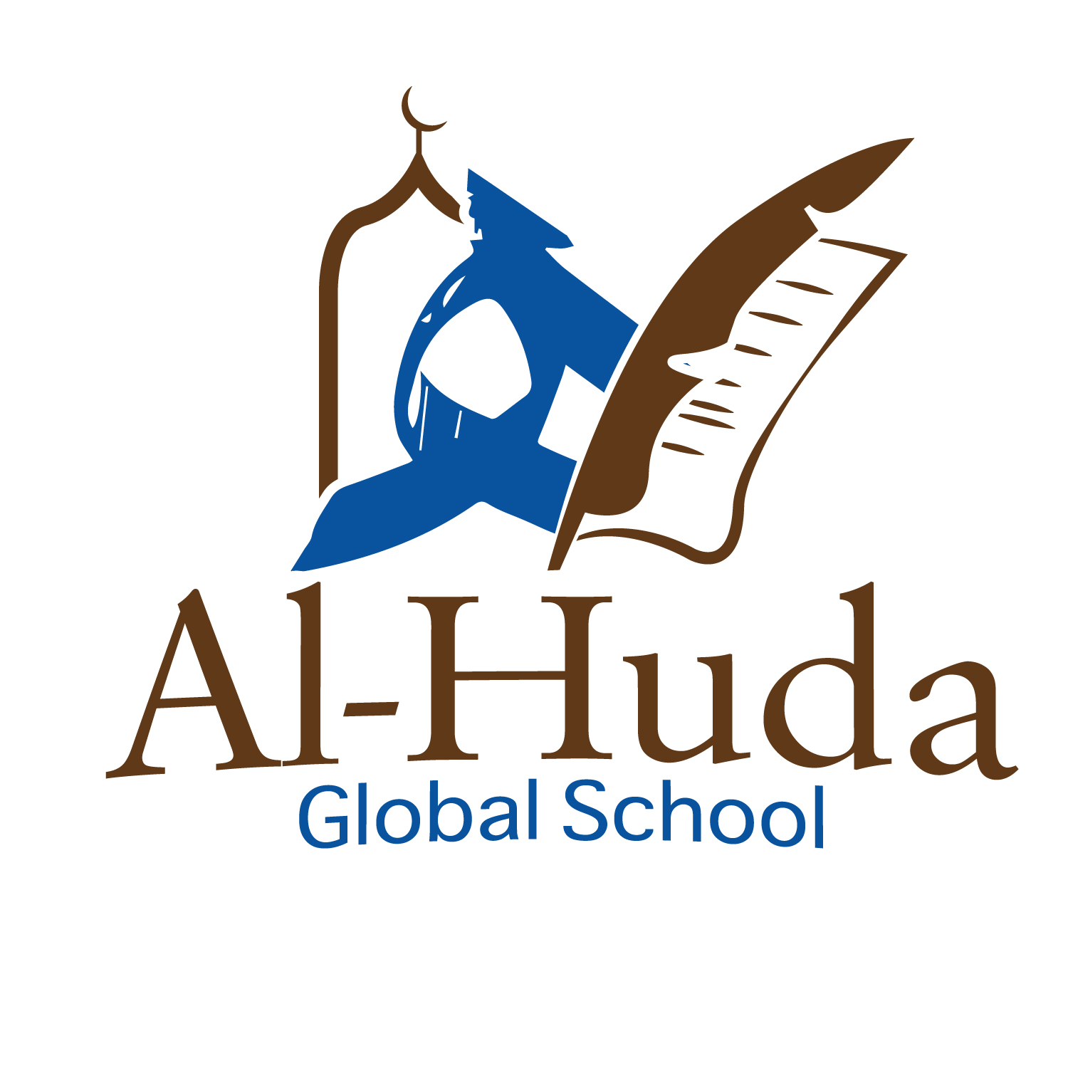 Logo Design by vigie for Dar-us-Salaam | Design #26382312