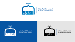 Logo Design by Mohamed Amer