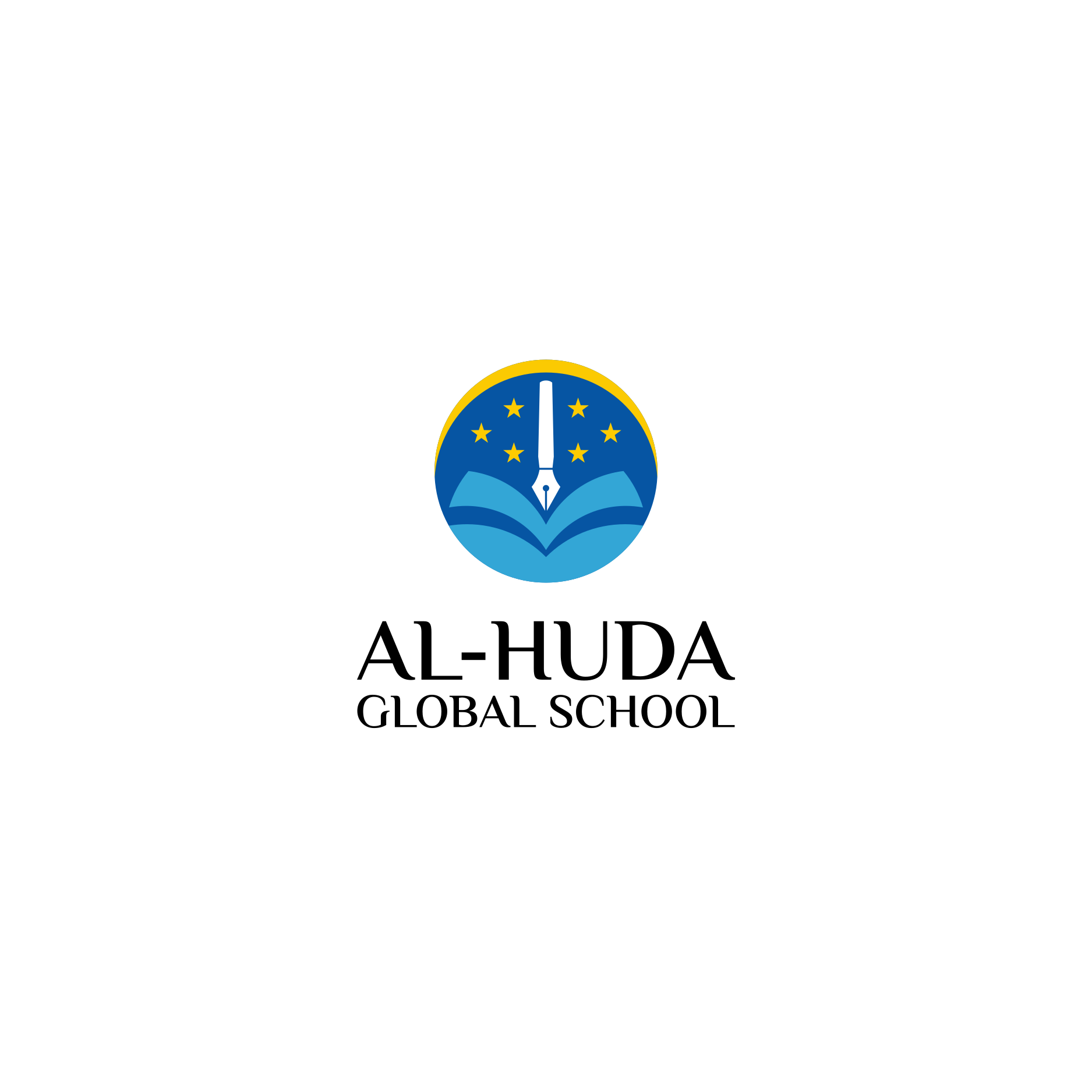 Logo Design by Slazh for Dar-us-Salaam | Design #26406421