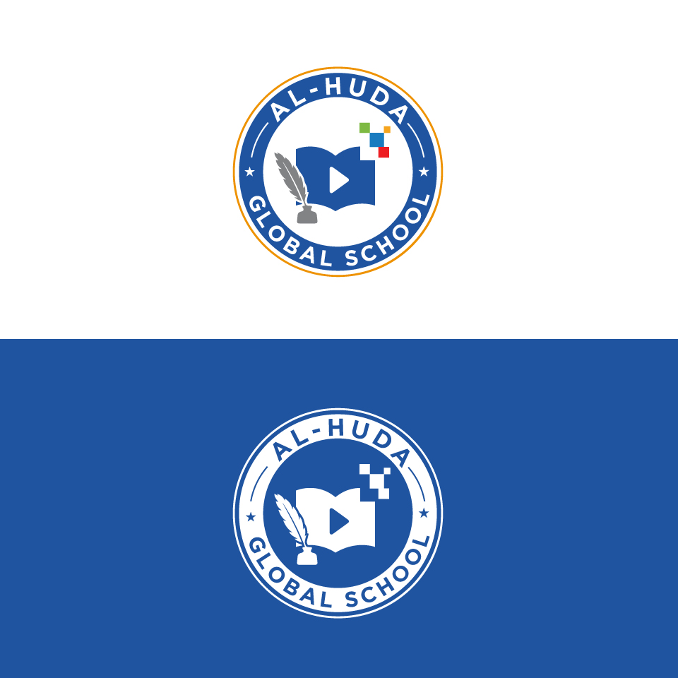 Logo Design by Adeel Rahman for Dar-us-Salaam | Design #26370480