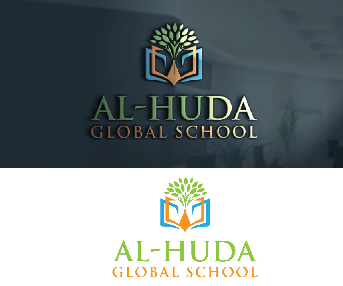 Logo Design by giklok pros for Dar-us-Salaam | Design #26358346