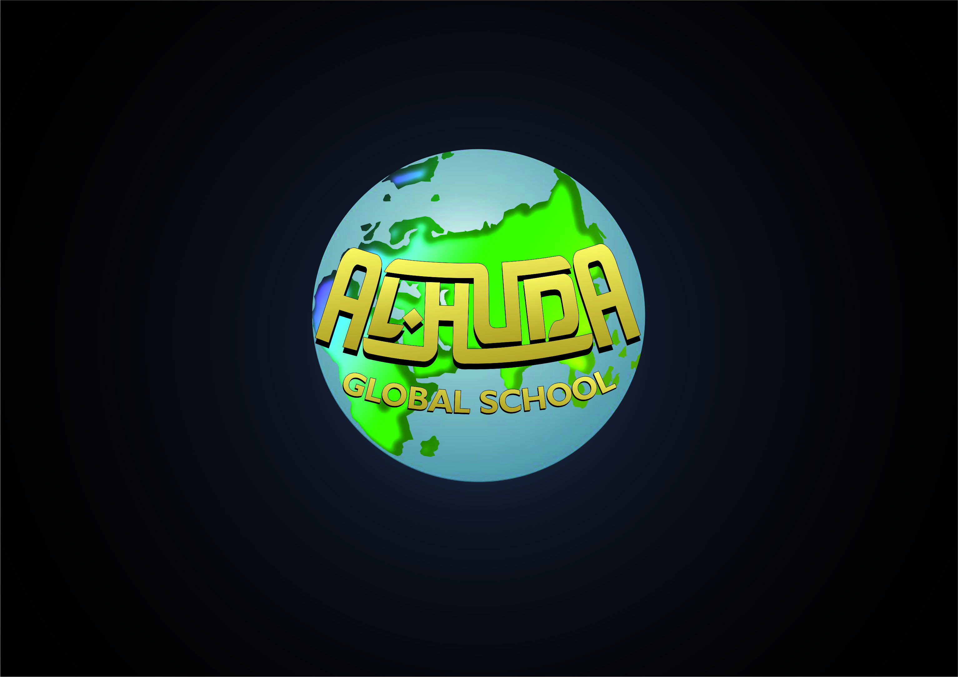 Logo-Design von Jamal 12 für Dar-us-Salaam | Design #26358029