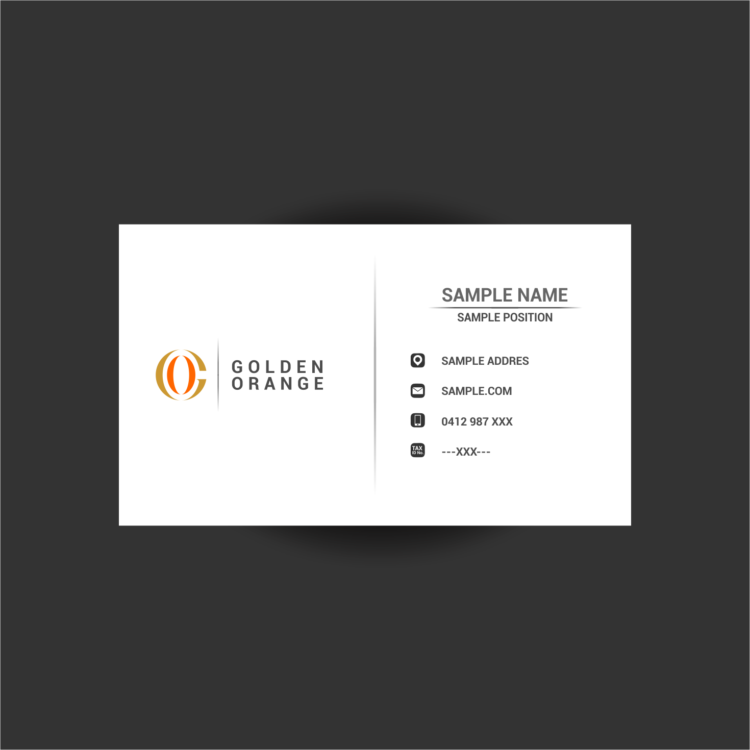 Logo Design by Arham Hidayat for this project | Design #26454229