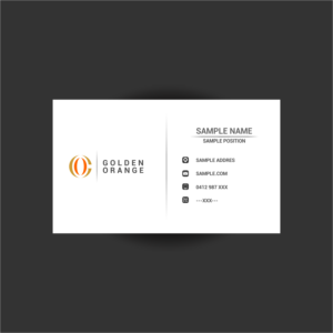 Logo Design by Arham Hidayat for this project | Design: #26454229