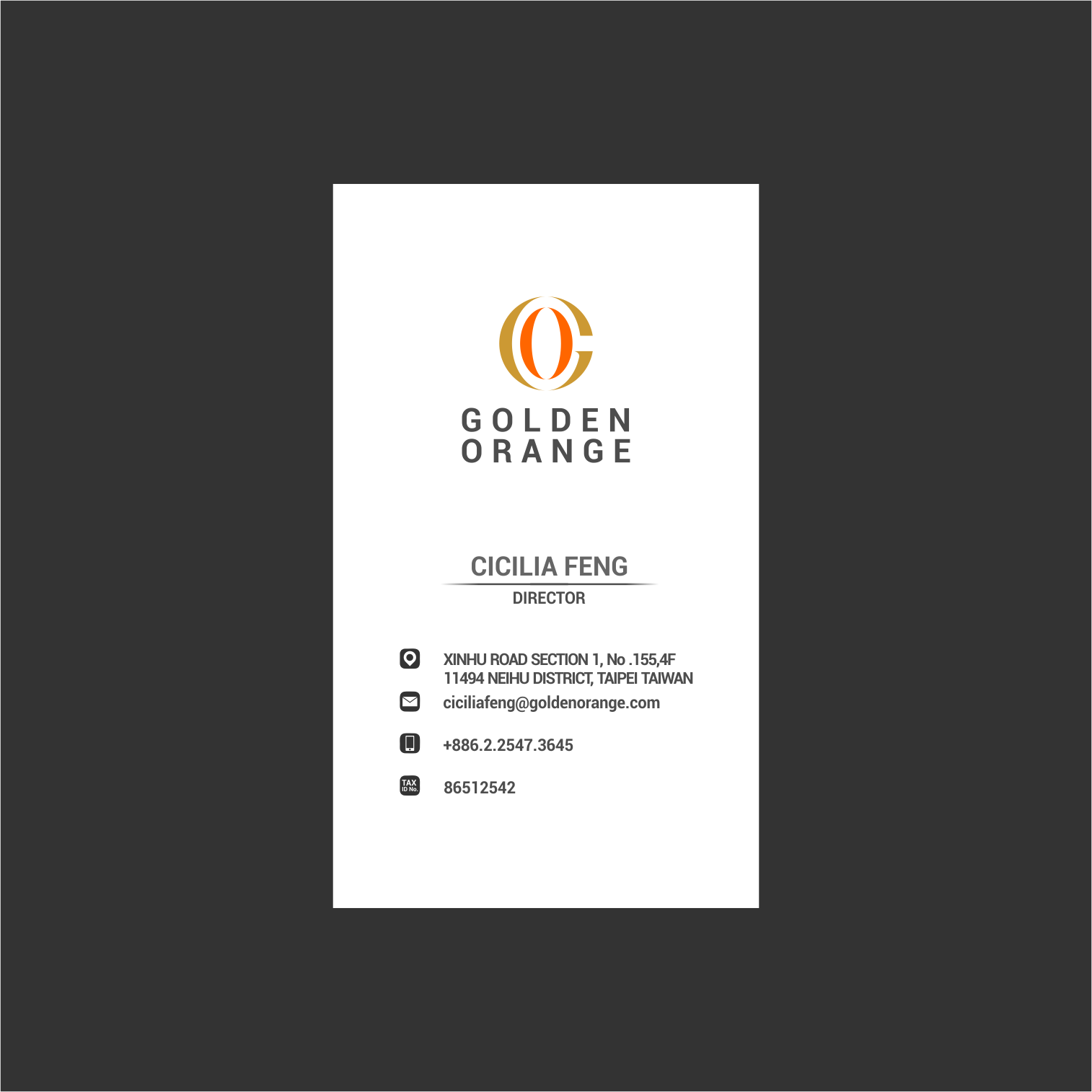 Logo Design by Arham Hidayat for this project | Design #26460750