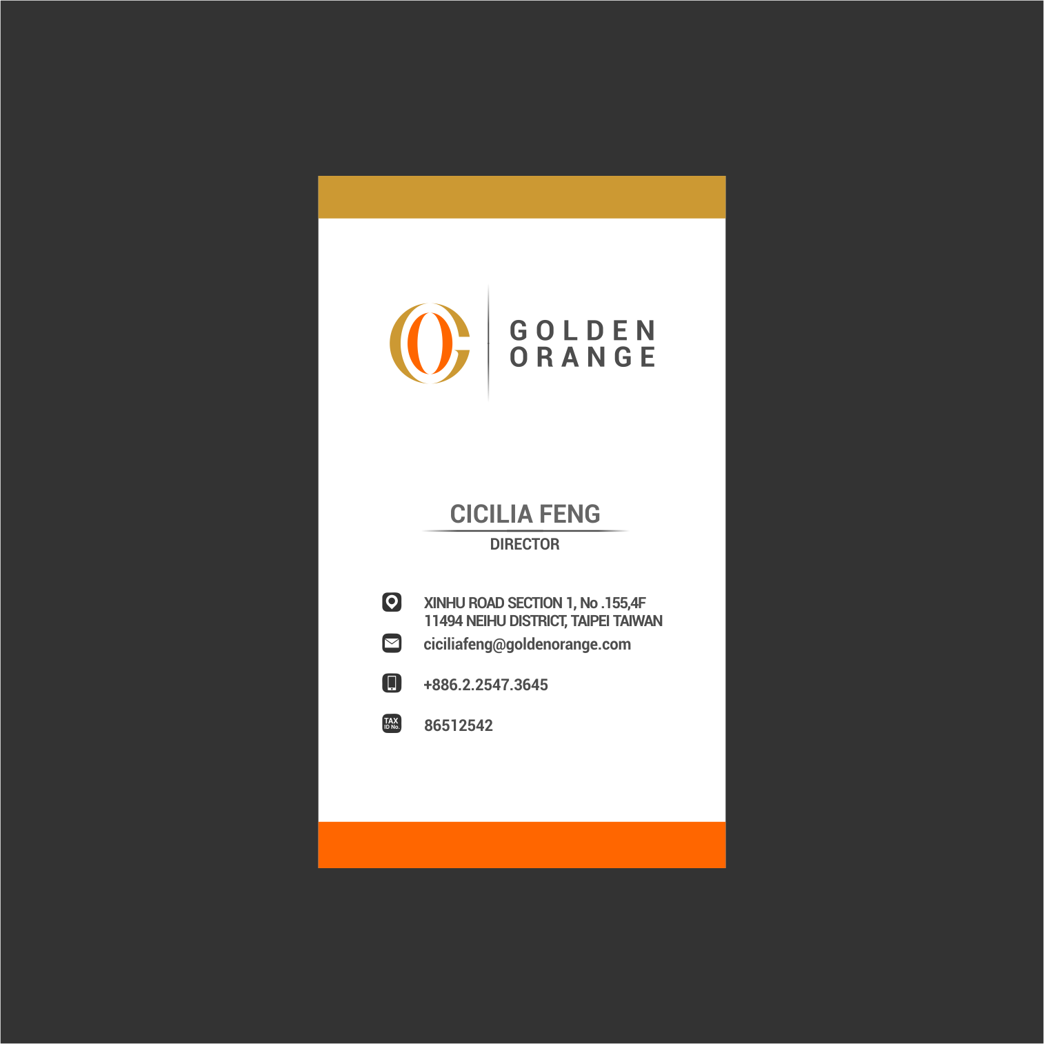 Logo Design by Arham Hidayat for this project | Design #26460751