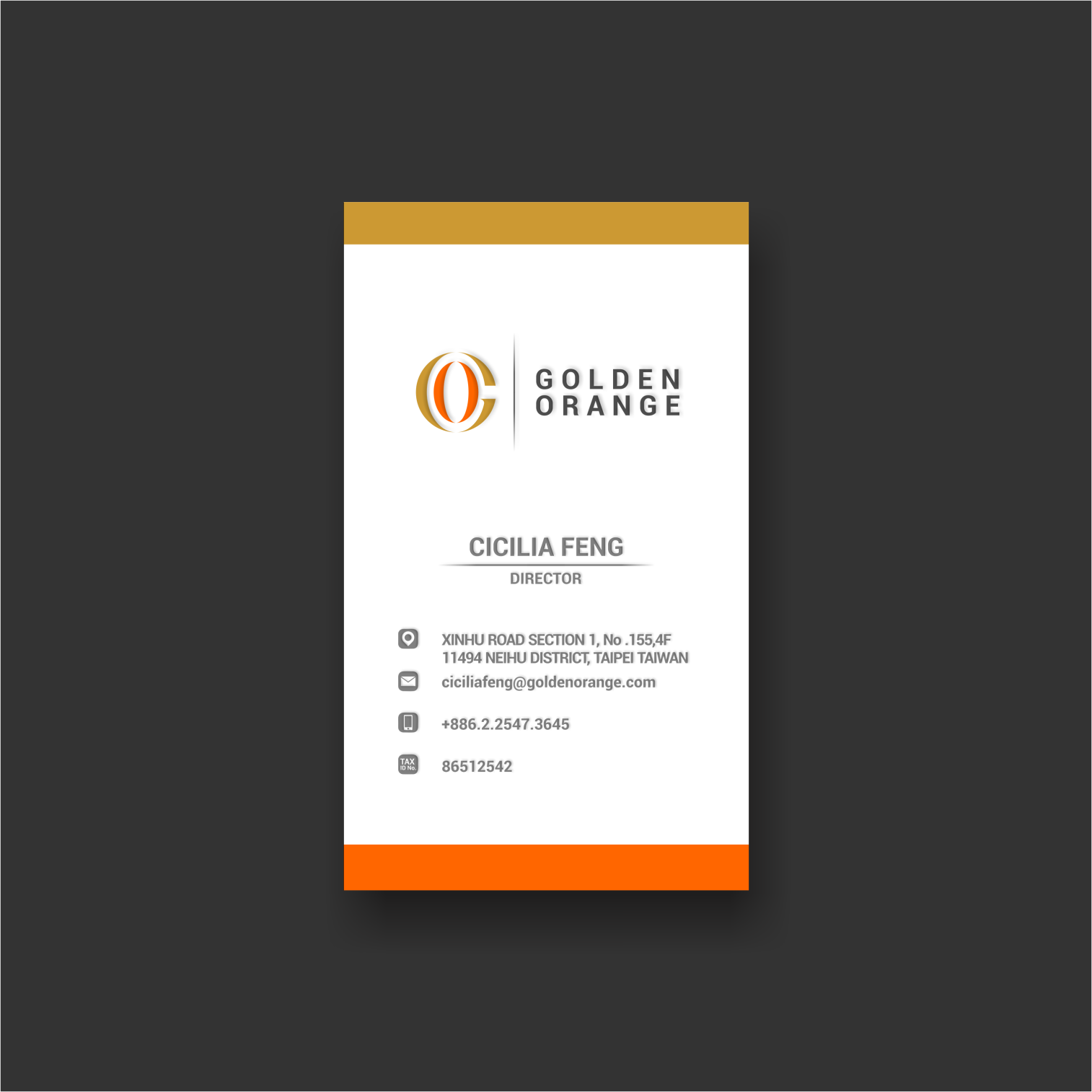 Logo Design by Arham Hidayat for this project | Design #26465911