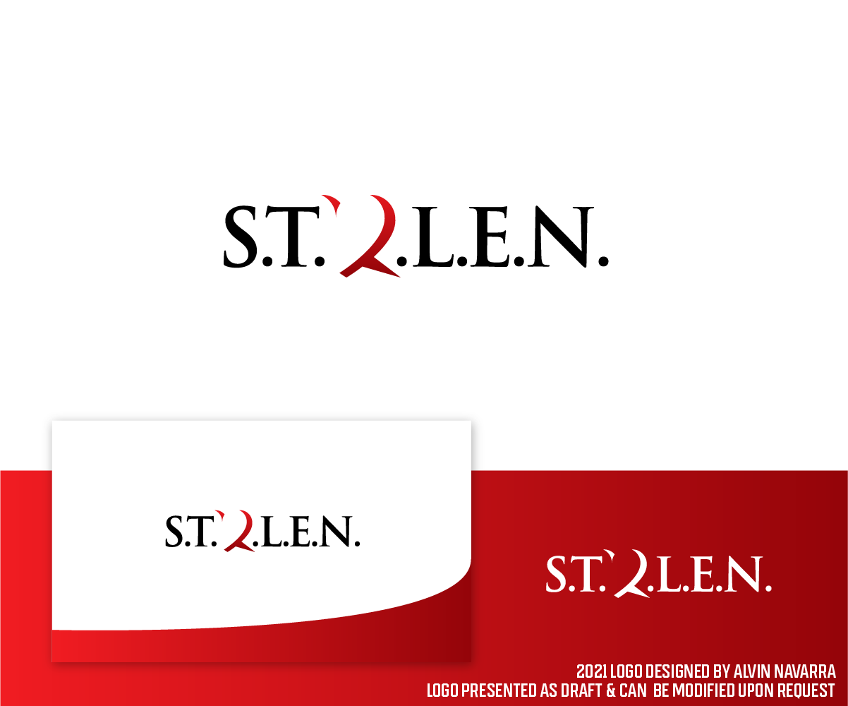 Logo Design by alvinnavarra for this project | Design #26382847