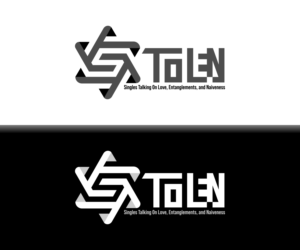 stolen | Logo Design by Indrawasih
