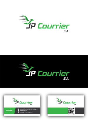 Logo Design by Deziners Zone for this project | Design: #26360142