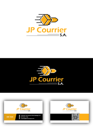 Logo Design by Deziners Zone for this project | Design: #26360143