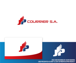 Logo Design by alvinnavarra for this project | Design: #26382154