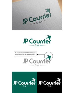 Logo Design by Khan Graphics for this project | Design #26367417