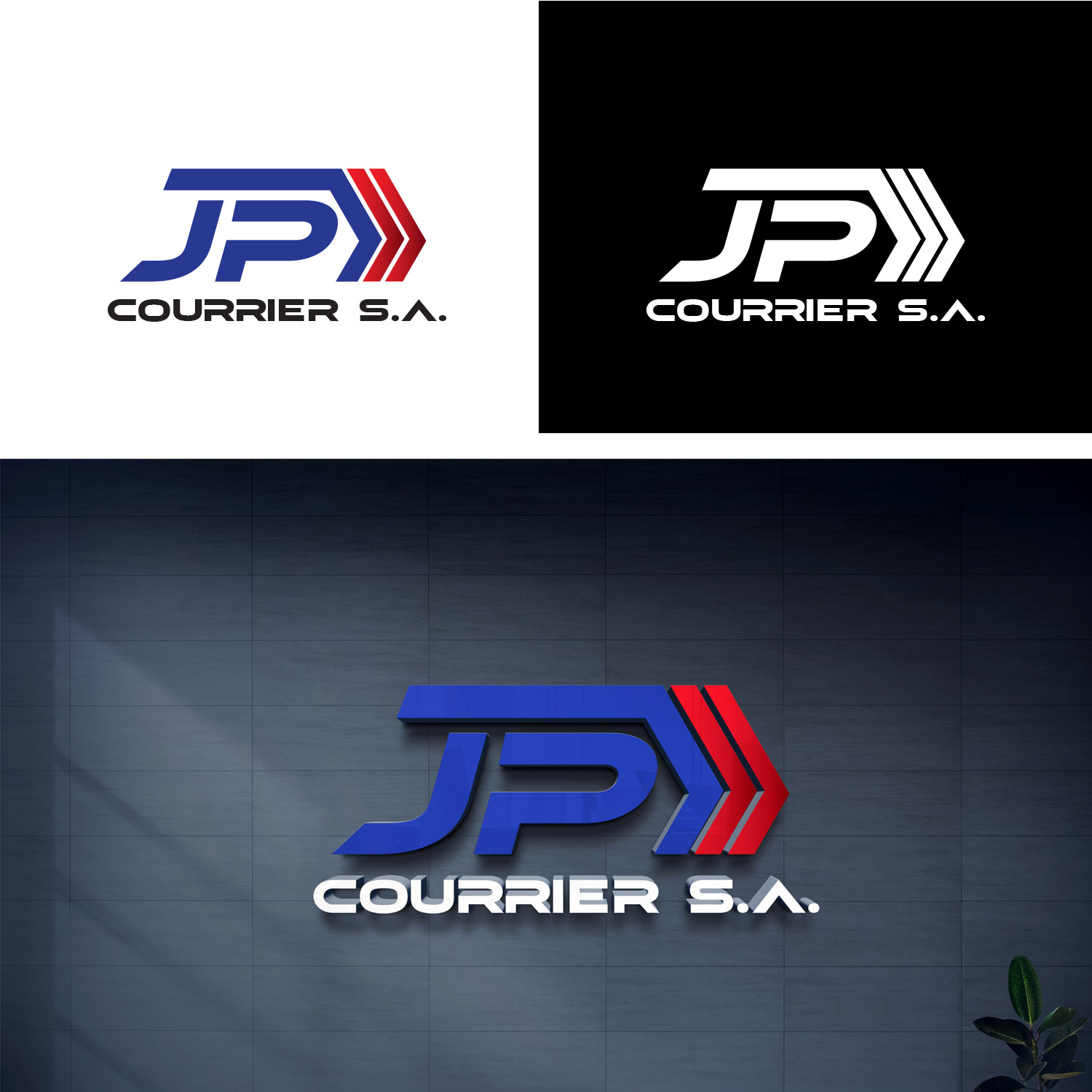 Logo Design by Finley Johnson for this project | Design #26392292