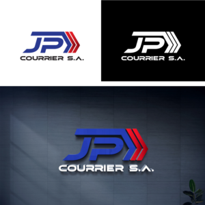 Logo Design by Finley Johnson for this project | Design: #26392292