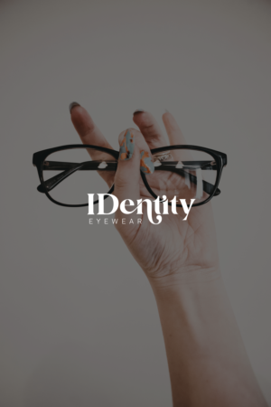 Identity  | Logo Design by zaria.