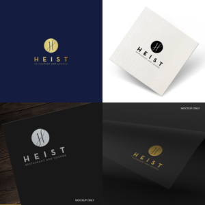 Logo Design by SL Designer for this project | Design: #26357676