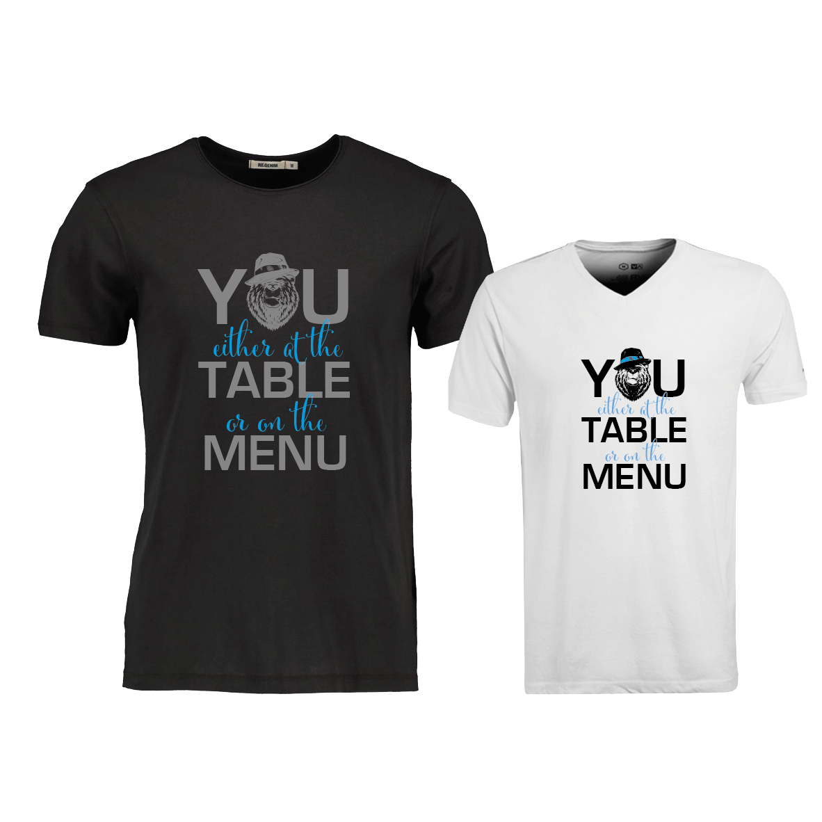 Diseño de Camiseta por Wanda.G para este proyecto | Diseño #26358459