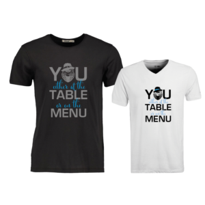 T-shirt Design by Wanda.G