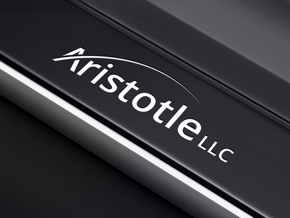 Logo-Design von makerlogoz für Aristotle OÜ | Design #26365004