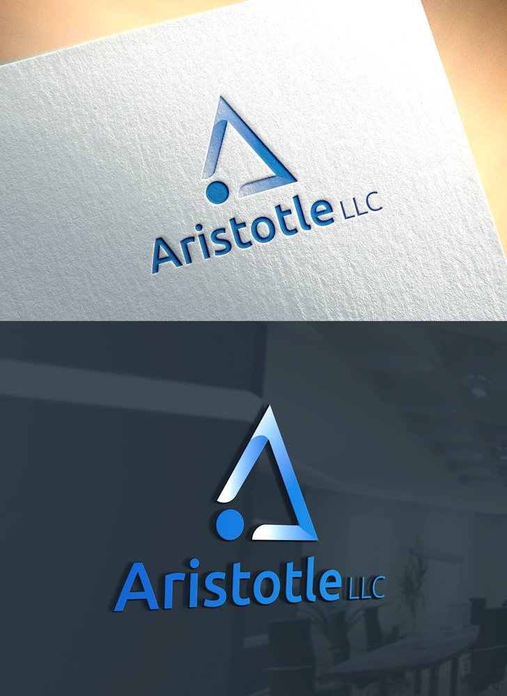 Logo Design by Art Lancer for Aristotle OÜ | Design #26364681