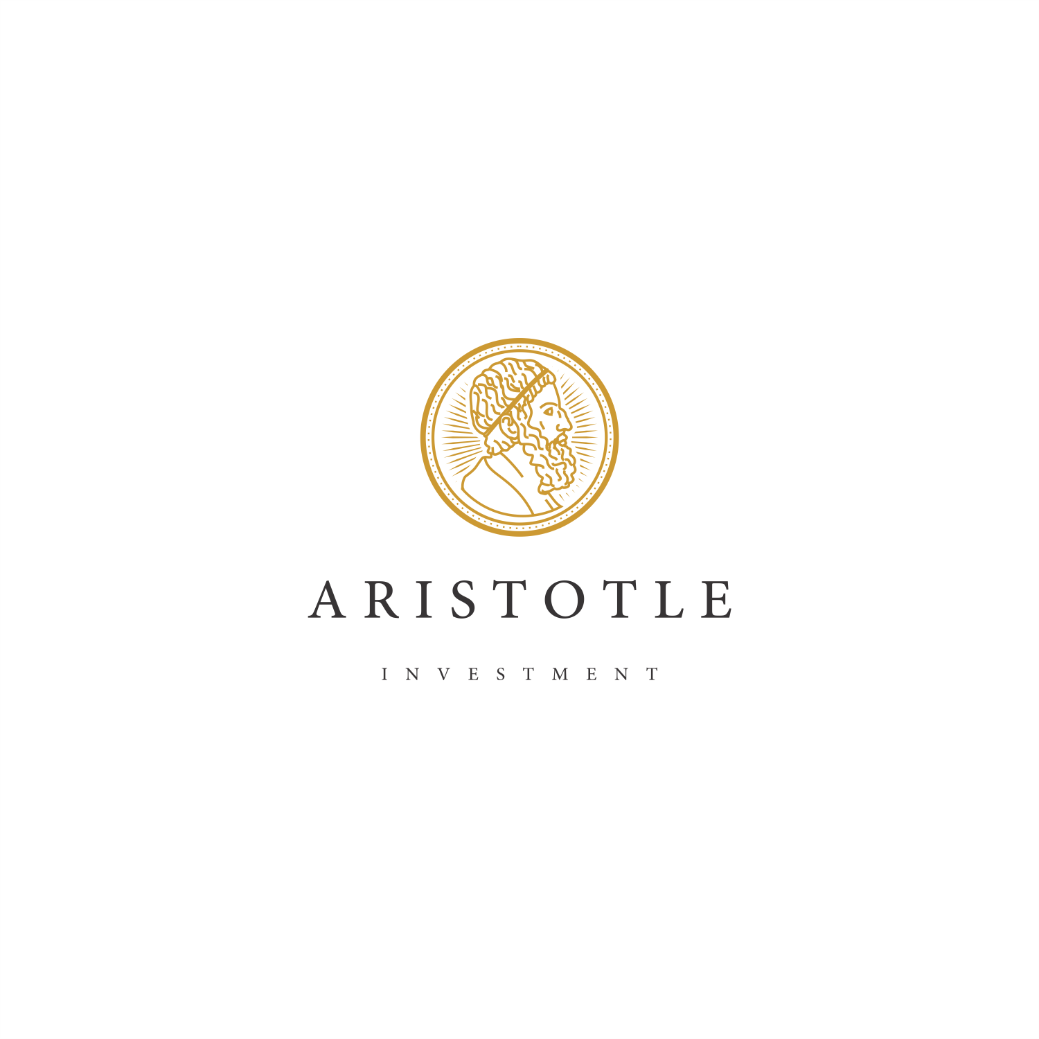 Diseño de Logo por ThiagoB para Aristotle OÜ | Diseño #26356193