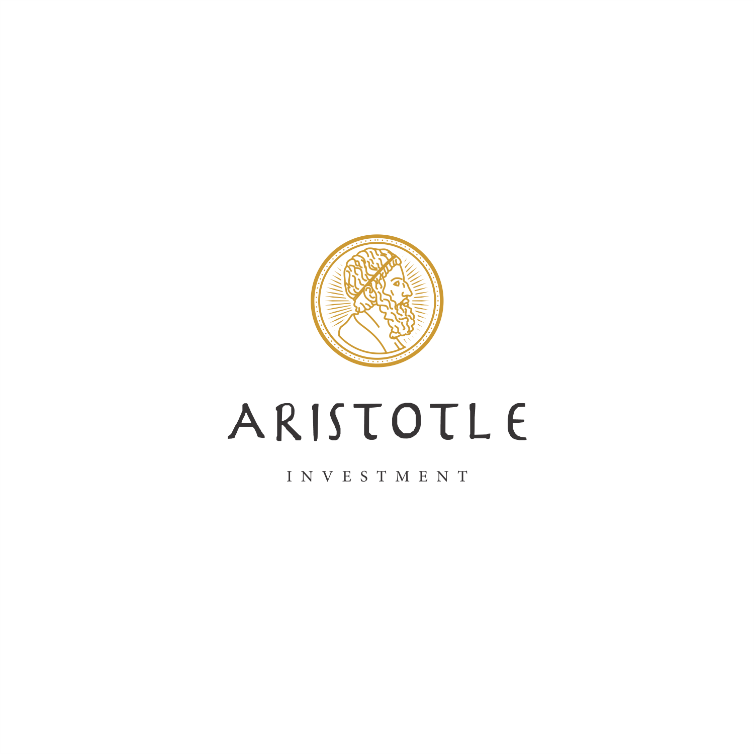 Diseño de Logo por ThiagoB para Aristotle OÜ | Diseño #26359830