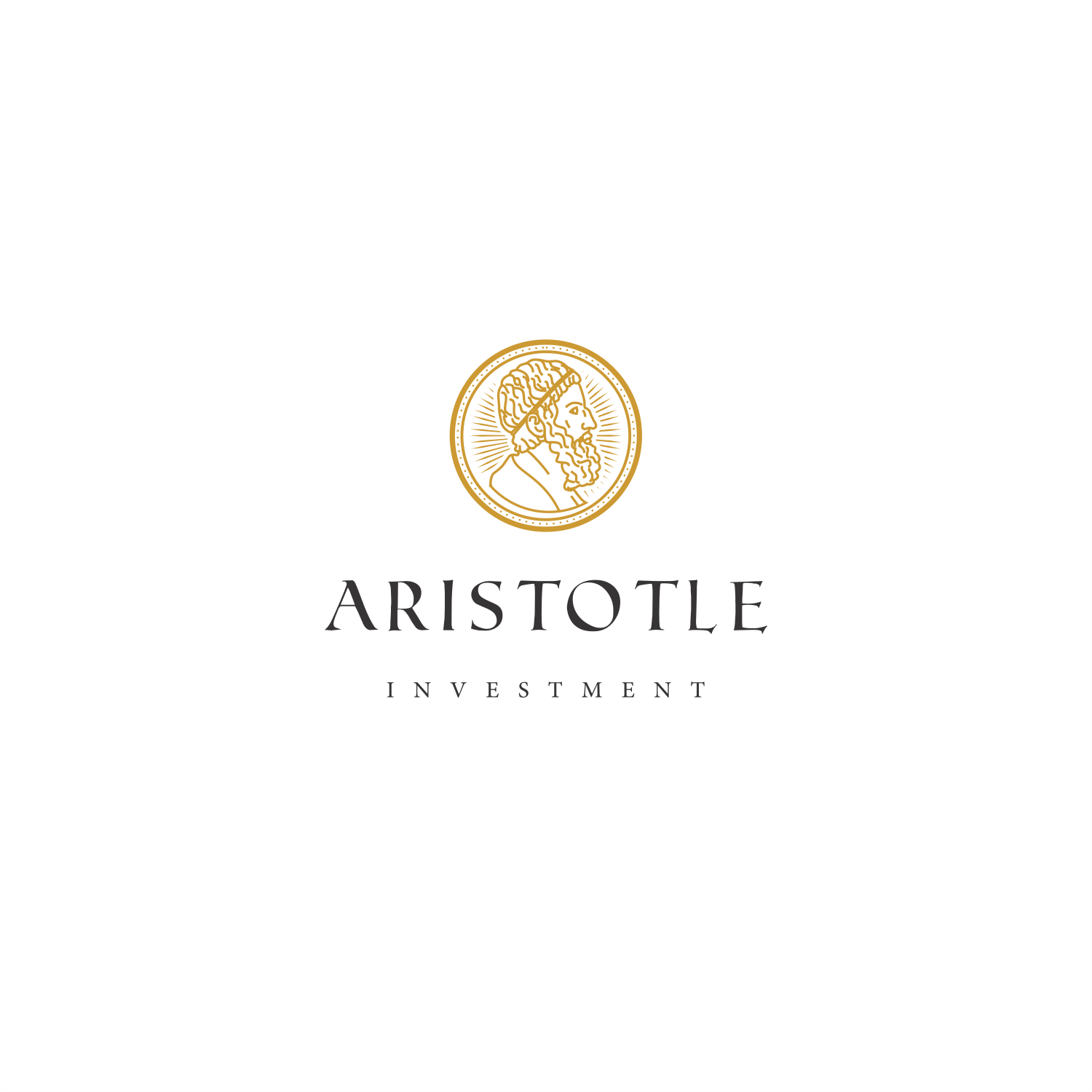 Diseño de Logo por ThiagoB para Aristotle OÜ | Diseño #26359831
