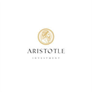 Logo-Design von ThiagoB für Aristotle OÜ | Design: #26359831