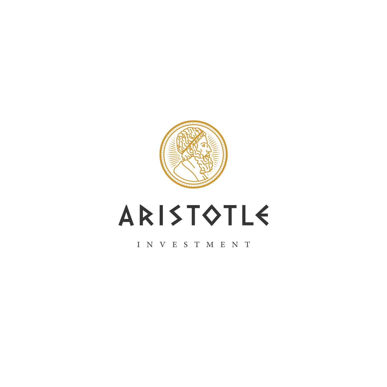 Diseño de Logo por ThiagoB para Aristotle OÜ | Diseño #26359832