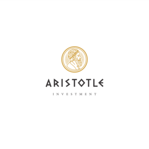Logo-Design von ThiagoB für Aristotle OÜ | Design: #26359832