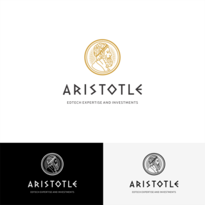 Logo-Design von ThiagoB für Aristotle OÜ | Design: #26360547