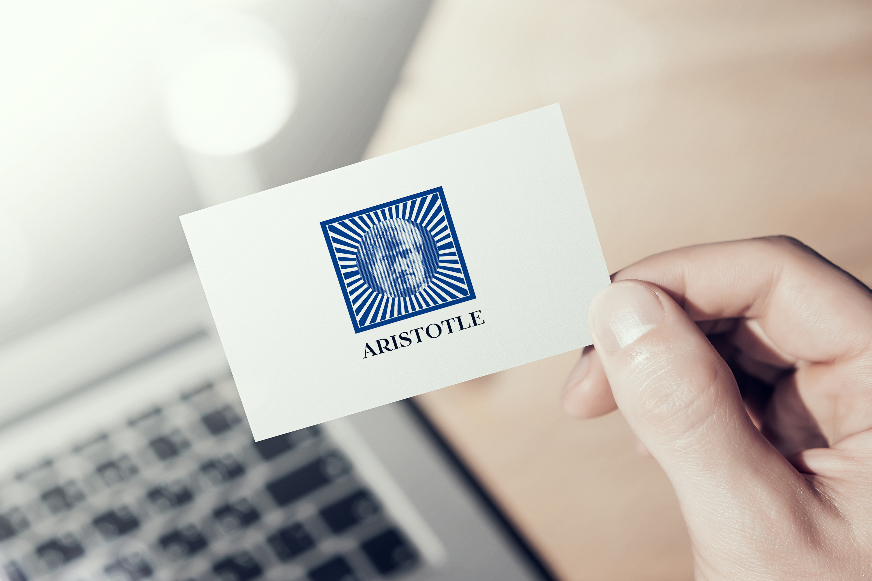 Design de Logo par The Seventh Key Magic pour Aristotle OÜ | Design #26359283