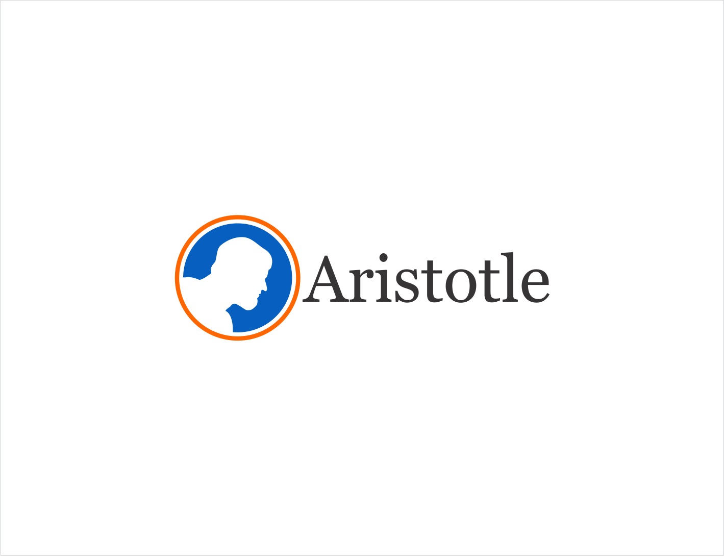 Logo Design by BNdesigner for Aristotle OÜ | Design #26369044