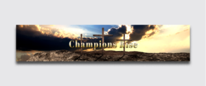 Christian church needs an Easter design | Grafik-Design von Nightmist