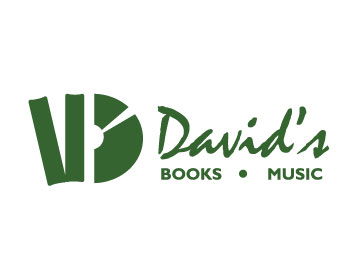 Logo-Design von bluberri für David's Bookshop | Design #67577
