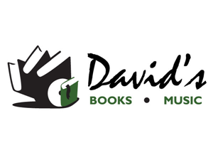 Diseño de Logo por bluberri para David's Bookshop | Diseño #68598