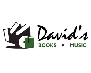 Logo-Design von bluberri für David's Bookshop | Design: #68869