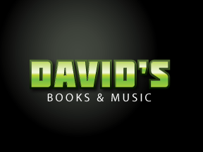 Diseño de Logo por S.R.Graphic Design para David's Bookshop | Diseño #65815