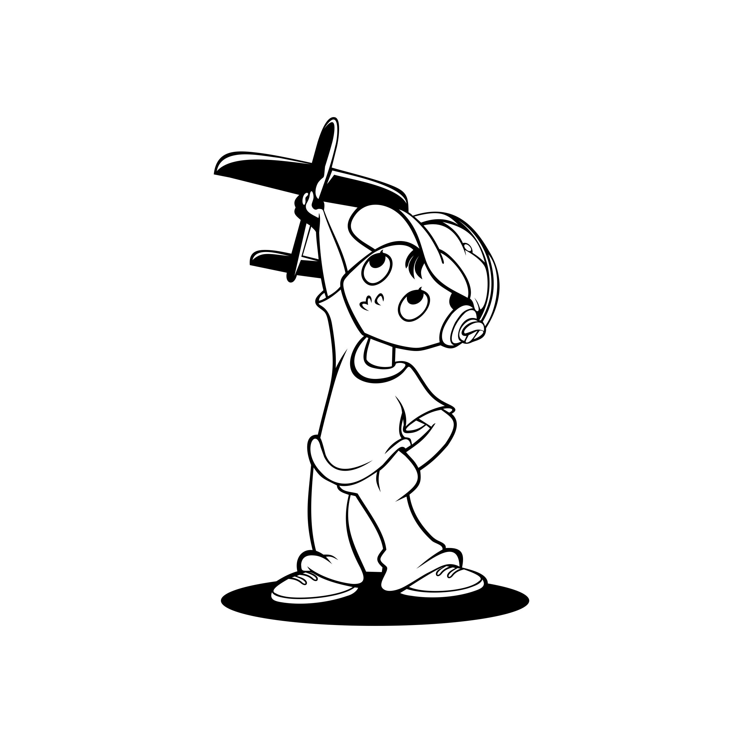 Contest winning design