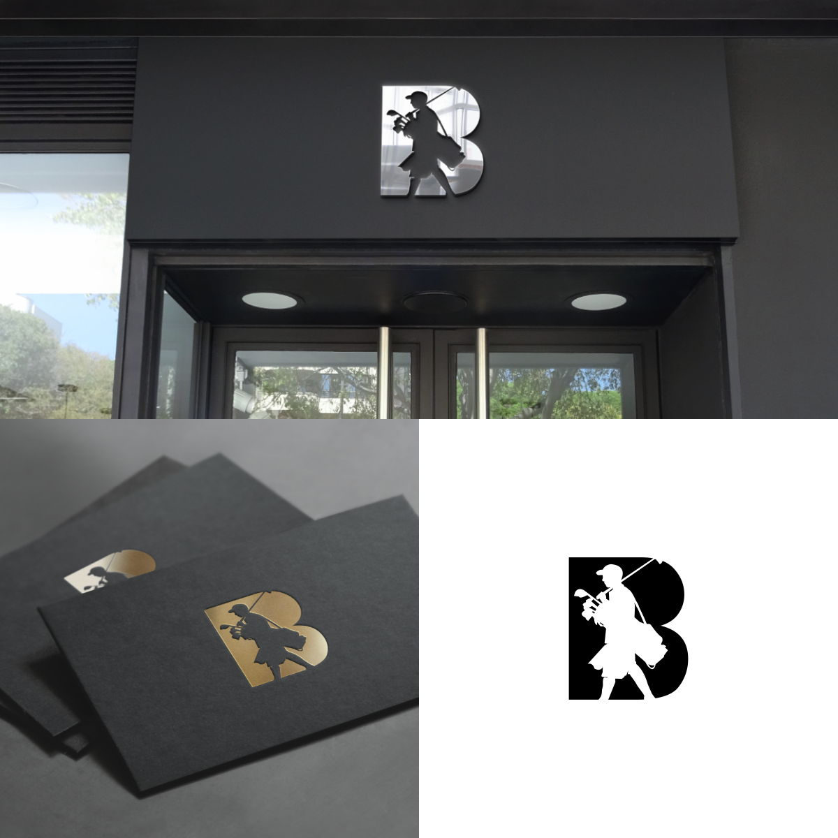 Logo-Design von lucas simon für dieses Projekt | Design: #26394419