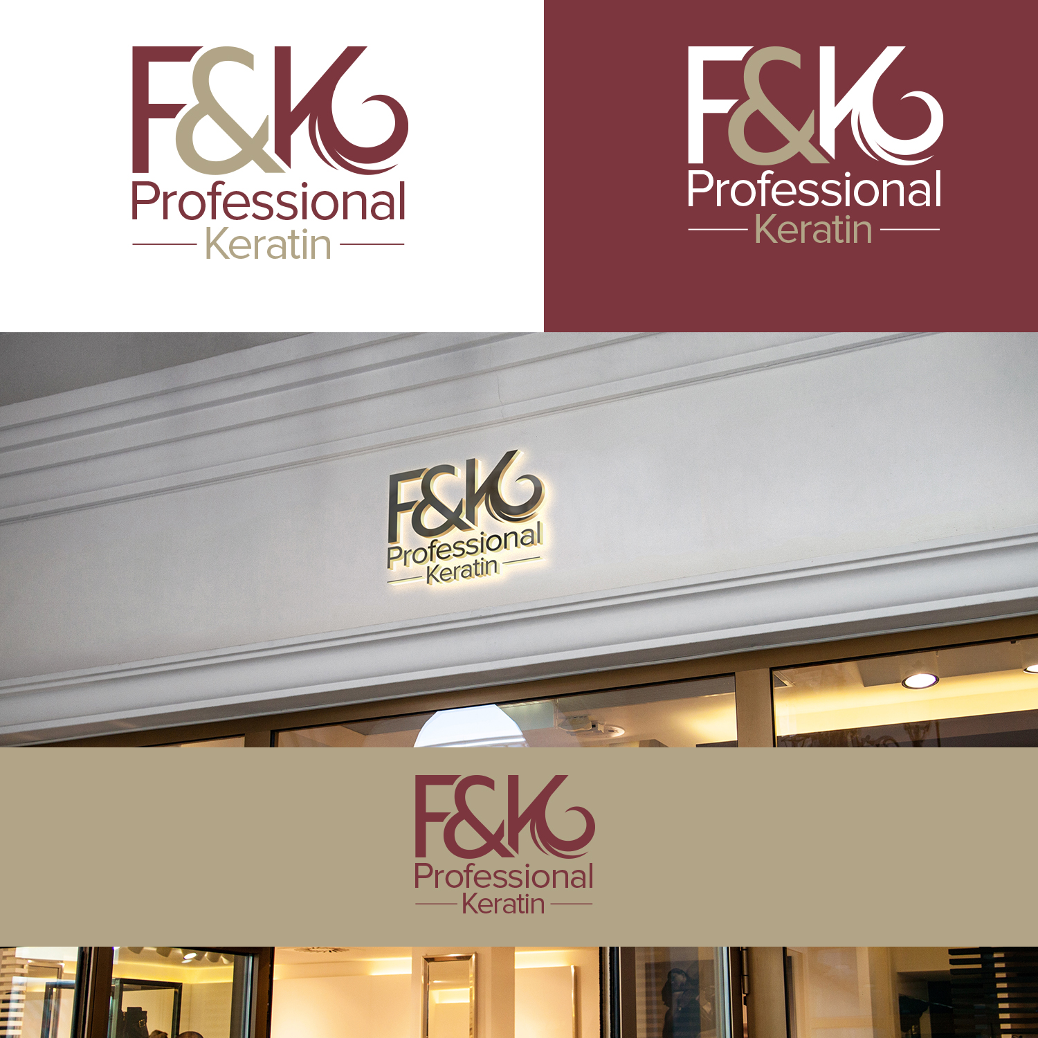 Logo Design by Maxo-Biz for Dyah Creative | Design #26358604