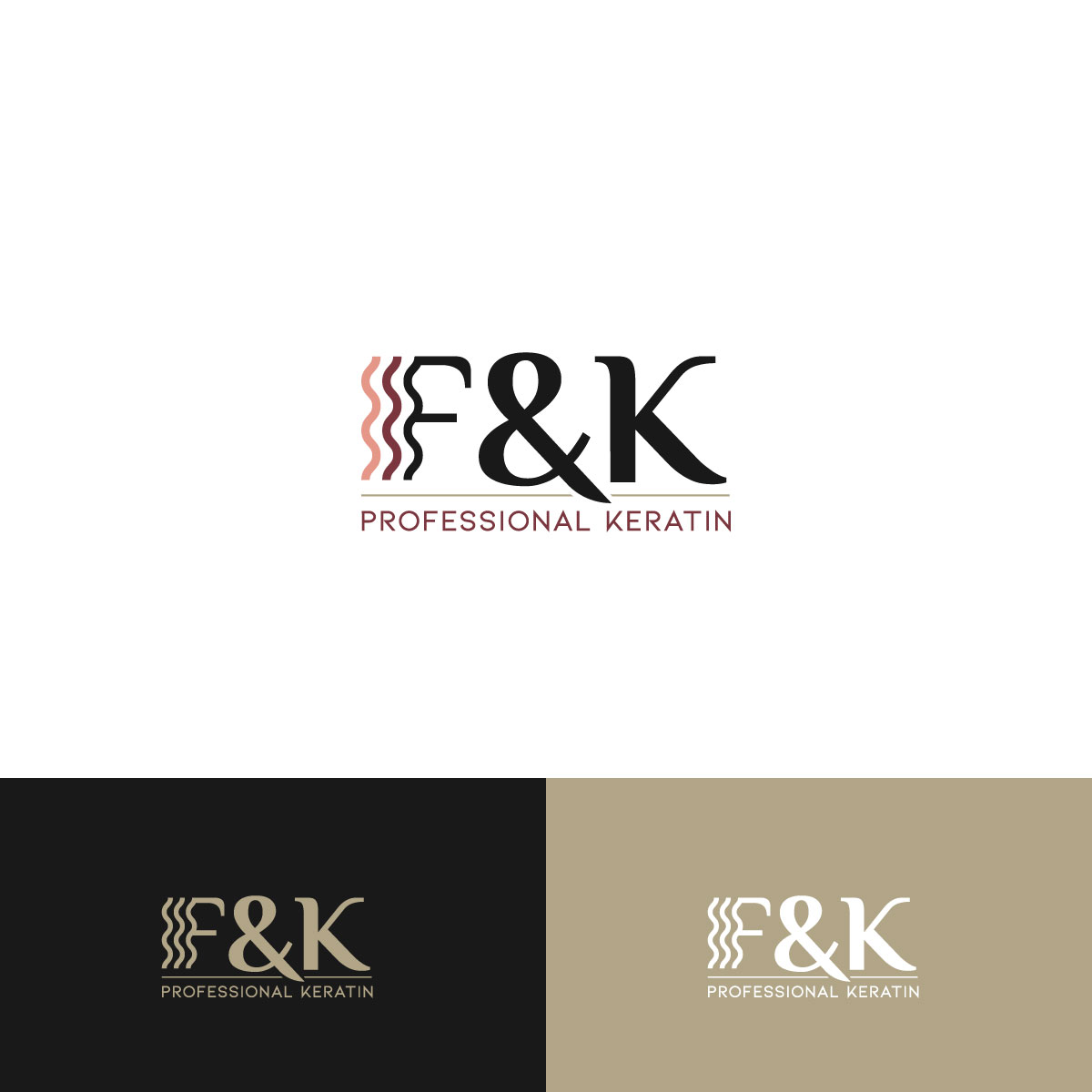Logo Design by Minimal Studio for Dyah Creative | Design #26361639