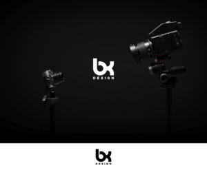 BK Design | Logo Design by Vetroff