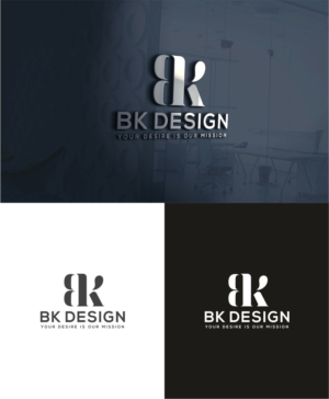 Logo Design by Dave Paresh for this project | Design #26355923