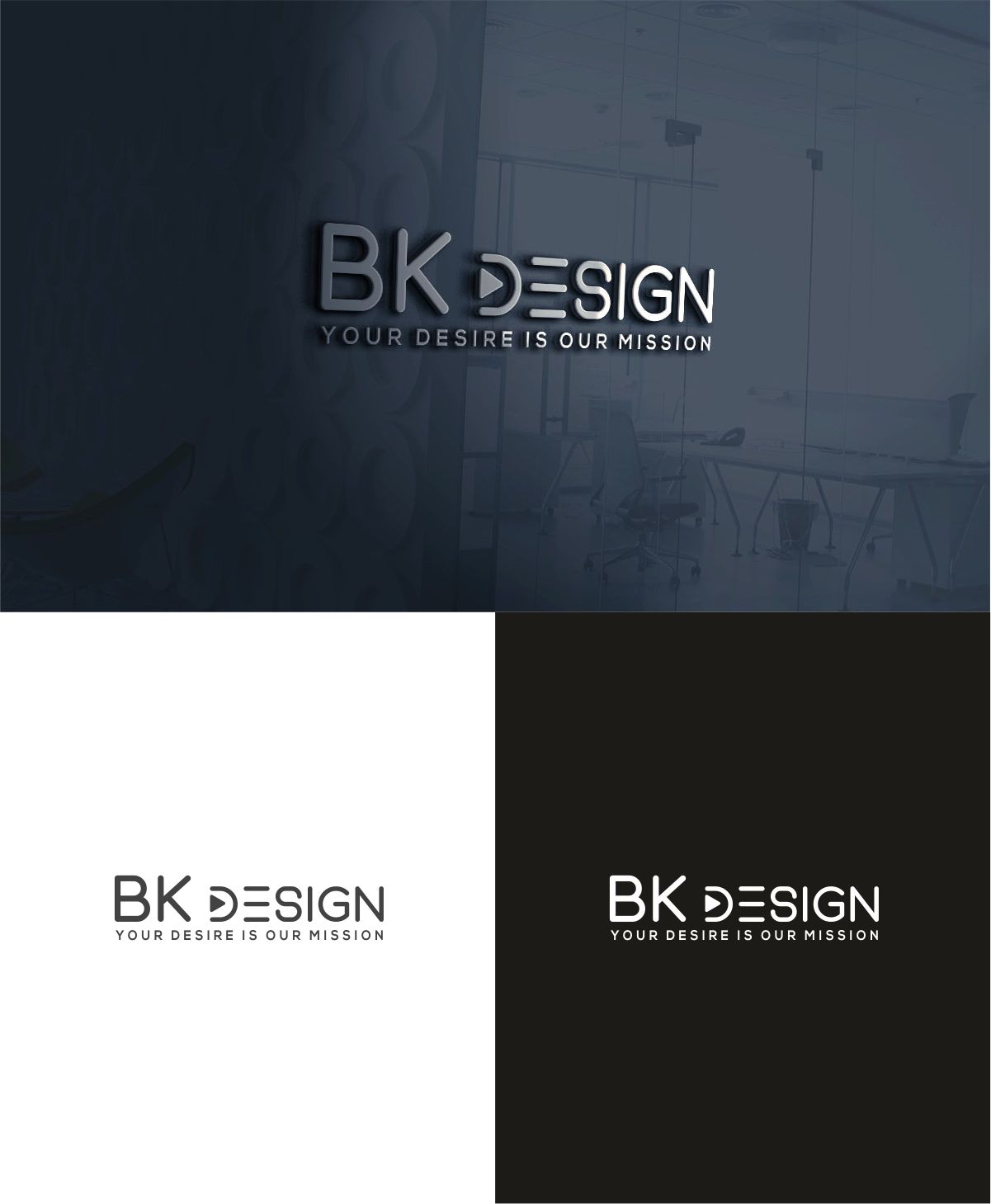 Logo-Design von Dave Paresh für dieses Projekt | Design #26355925